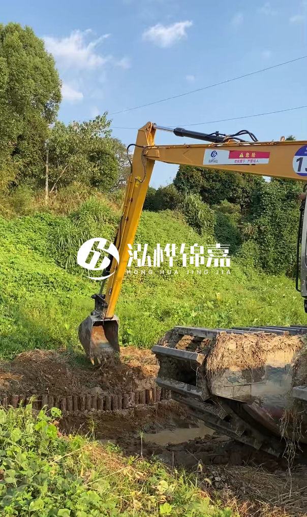 焦作河道清淤專業(yè)施工-河道清淤價格在不同地區(qū)差異大嗎？