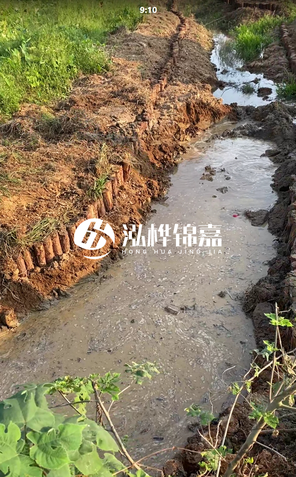 濮陽河道清淤專業(yè)施工-河道清淤價格和清淤深度有關(guān)系嗎？