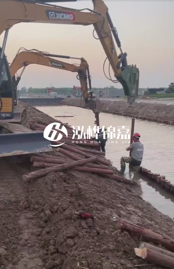 打松木樁要不要剝皮？看完這篇就懂了？
