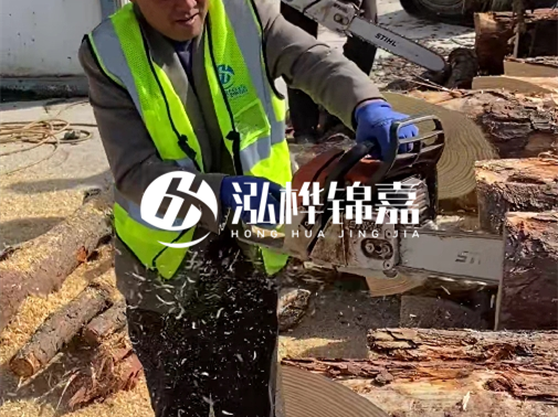 河道木樁的含水率過高會有什么問題？控制多少最好？