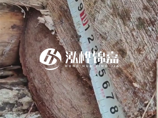打木樁有什么好處？打樁木適用范圍有哪些要求？