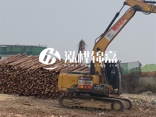 打樁木廠家泓樺錦嘉有沒有現(xiàn)貨供應(yīng)？產(chǎn)品有質(zhì)量認(rèn)證嗎？