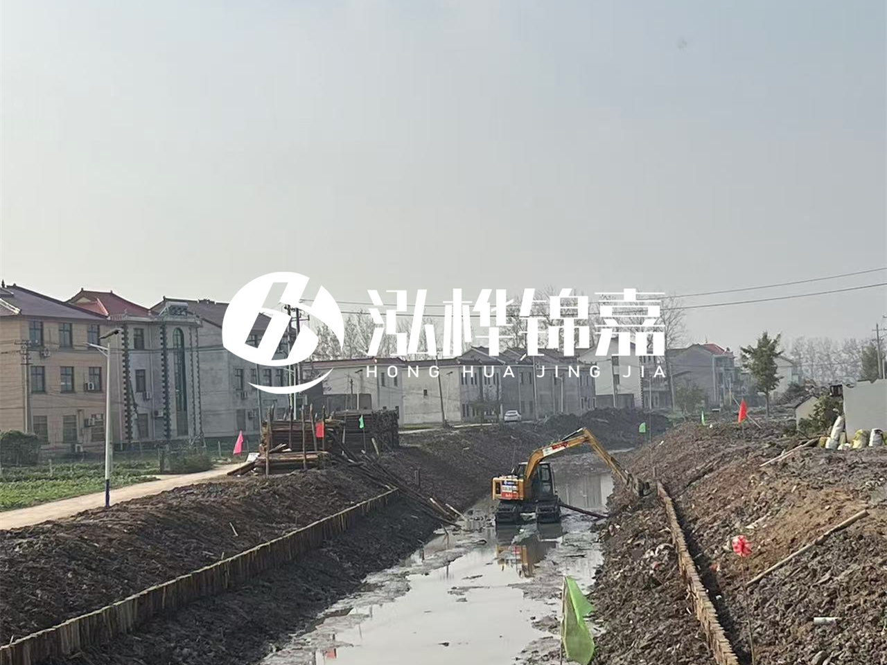 河南松木樁廠家地址在哪里？如何避免買到空心樁？