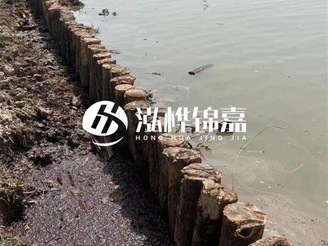 松木樁軟基處理優(yōu)缺點(diǎn)？松木樁地基承載力要求？