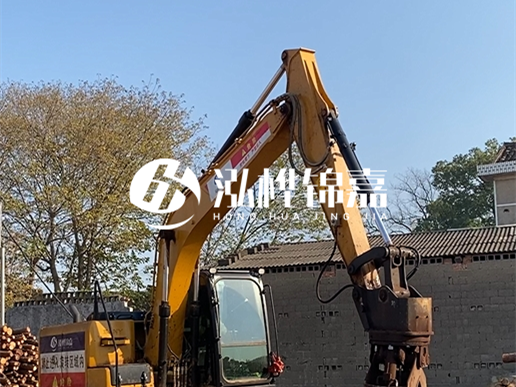 河道松木樁專業(yè)施工隊(duì)泓樺錦嘉-河道打木樁拉線的作用是什么？