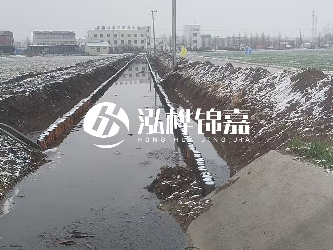 河南松木樁廠家有哪些？松木樁邊坡支護(hù)能用多久？