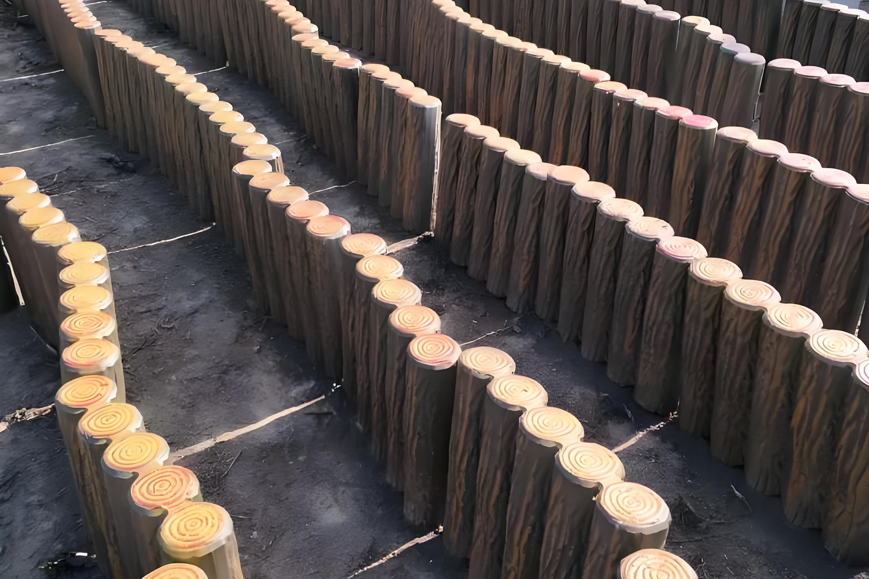 貴州水泥樁施工專業(yè)施工隊(duì)-在水塘里如何打水泥樁？