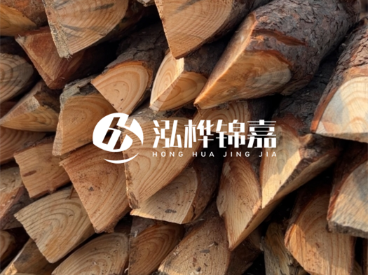 杉木樁批發(fā)廠家泓樺錦嘉 - 河道打木樁能起到什么防護(hù)作用？