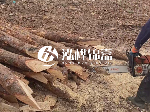 松木樁廠家泓樺錦嘉 - 圍堰松木樁施工要注意哪些問(wèn)題？