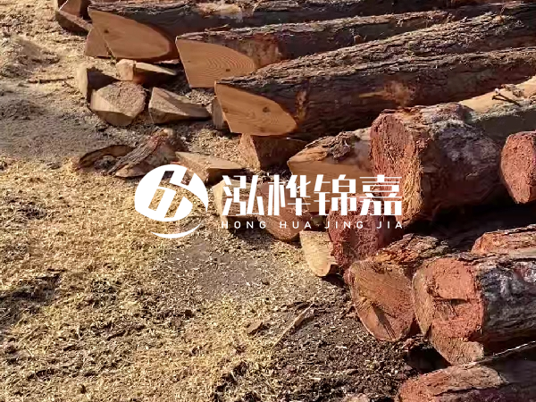 松木樁廠家泓樺錦嘉-松木樁打樁的施工隊(duì)伍怎么選擇？