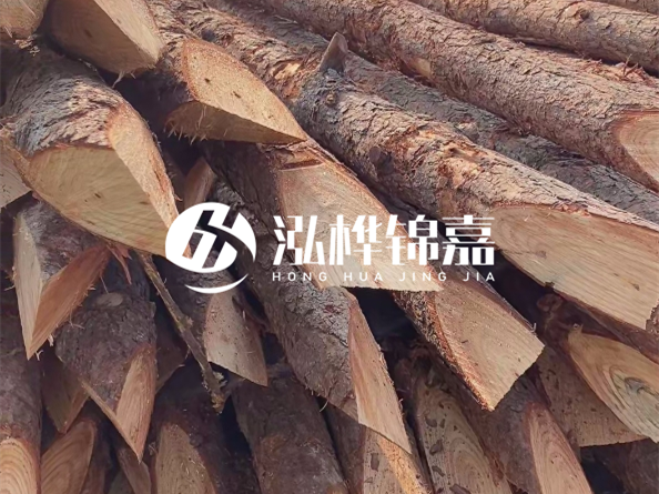 松木樁施工隊(duì)泓樺錦嘉-防汛木樁需要做削尖處理嗎？