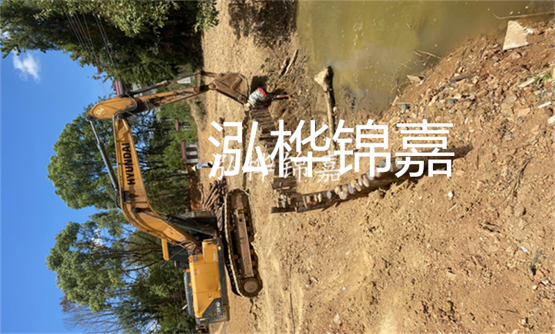 選擇適合的路緣石尺寸，打造完美道路邊緣